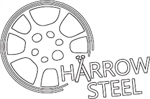 Harrow Steel&nbsp;