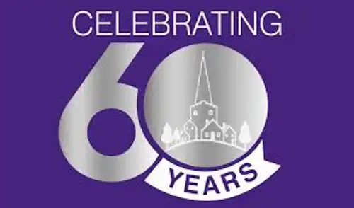 60th Anniversary Celebration 